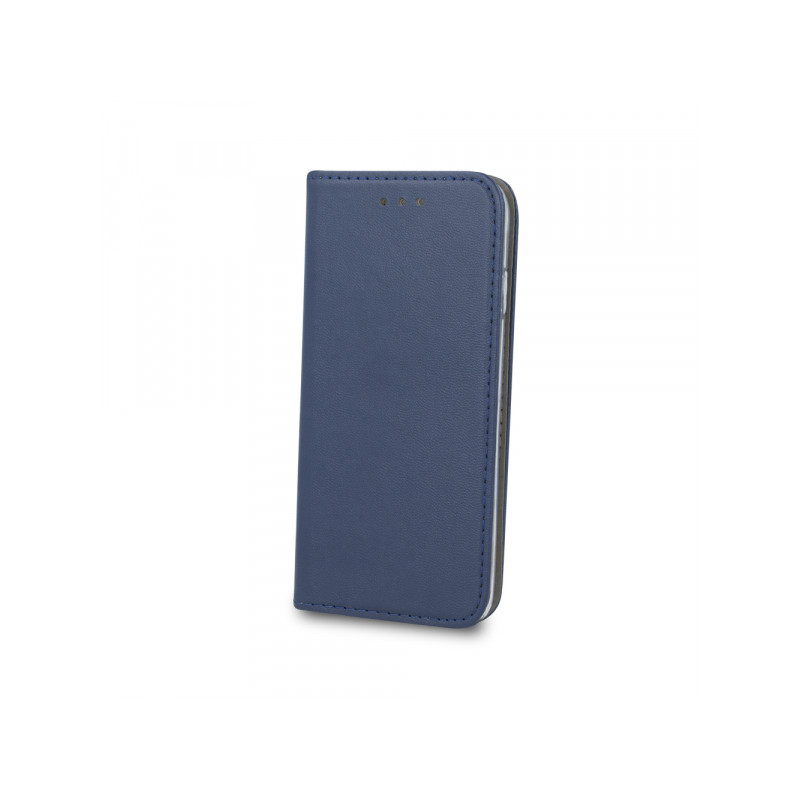 Nutitelefoni klapiümbris Samsung Galaxy A54 5G Nutikas magnetiline Tumesinine