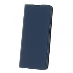 Viedtālruņa atveramais maciņš Samsung Galaxy S20 FE Smart Soft Blue