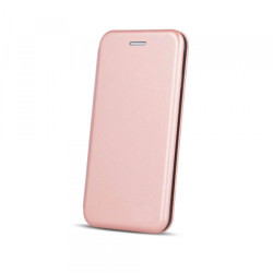 Viedtālruņa atveramais maciņš Xiaomi Redmi Note 12 4G Smart Diva Rose Gold