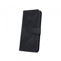 Viedtālruņa atveramais maciņš Xiaomi Redmi 12C Smart Velvet Black