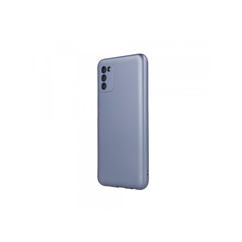 Viedtālruņa aizmugurējais vāciņš Xiaomi Redmi Note 12 5G Metallic Light Blue