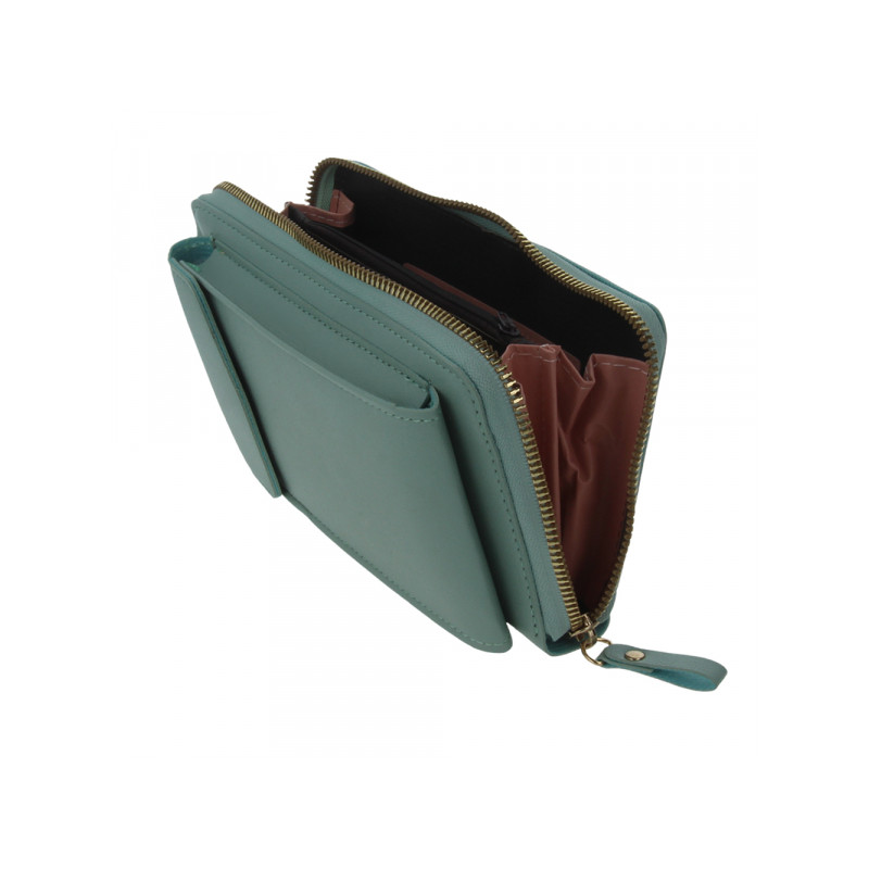 Viedtālruņa universālais maciņš Phone Bag Mint