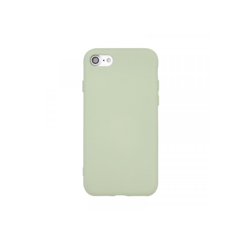 Viedtālruņa aizmugurējais vāciņš Huawei Y6 2019 Silicon Green