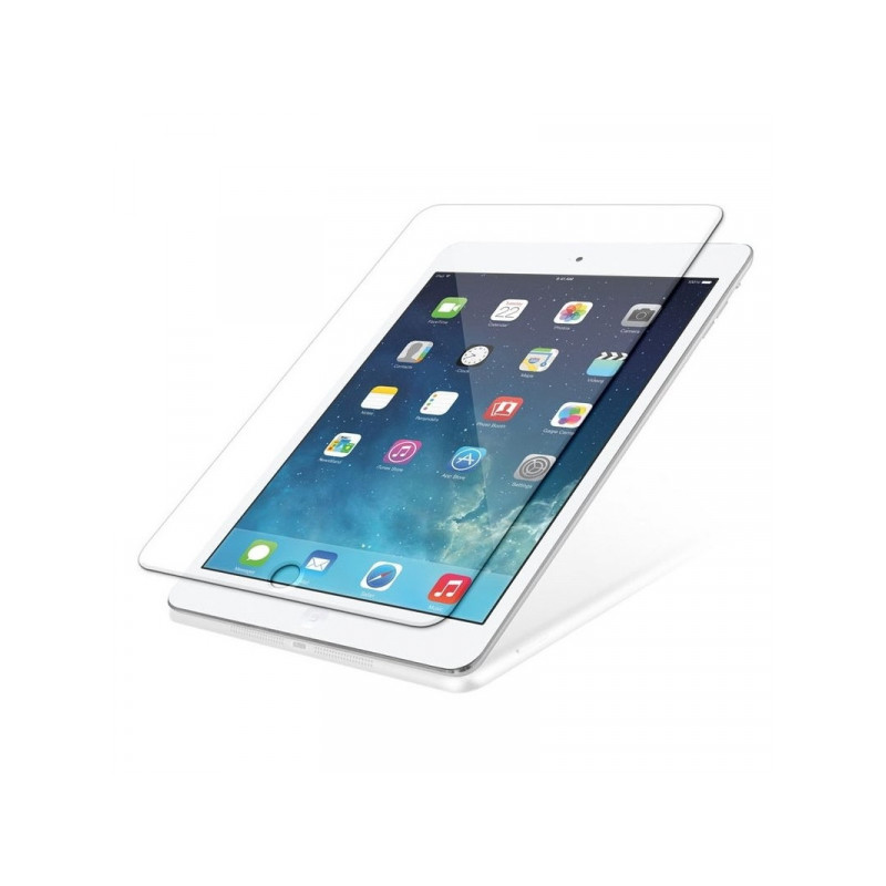 Planšetdatora aizsargstikls Apple Tempered Glass