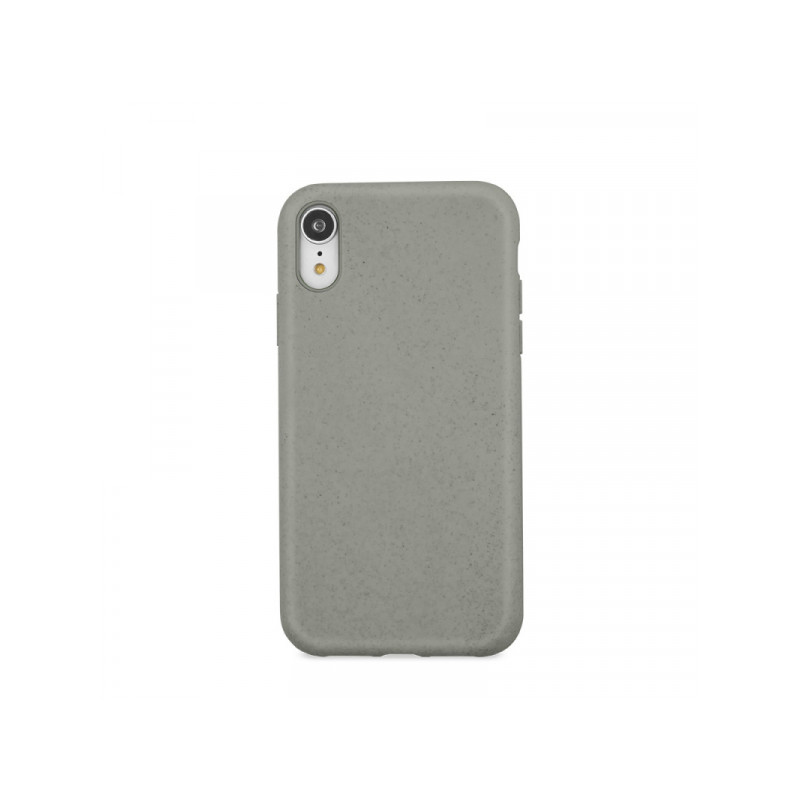 Viedtālruņa aizmugurējais vāciņš Samsung Galaxy S20 Bioio Zaļa