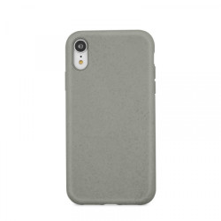 Viedtālruņa aizmugurējais vāciņš Samsung Galaxy A02S Bioio Zaļa