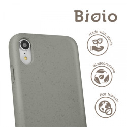 Viedtālruņa aizmugurējais vāciņš Samsung Galaxy S21 Plus Bioio Green