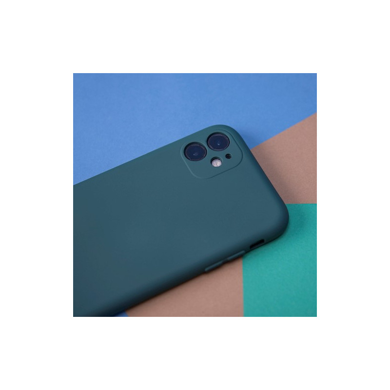 Nutitelefoni tagakaas Xiaomi Poco M3 Räni Metsaroheline