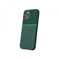 Viedtālruņa aizmugurējais vāciņš Samsung Galaxy S20 FE Elegance Forest Green