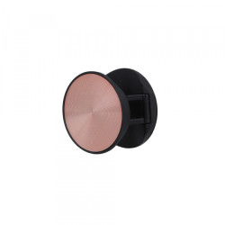 Viedtālruņa pirkstu turētājs Pop Holder Rozā zelts