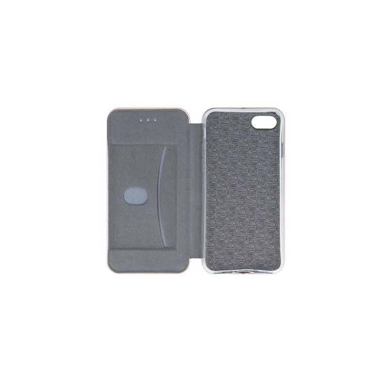 Viedtālruņa atveramais maciņš Samsung Galaxy A33 5G Smart Diva Navy