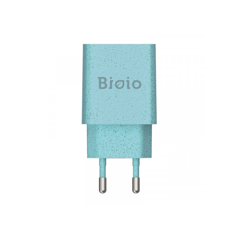 Toiteadapter Bioio 12W Sinine