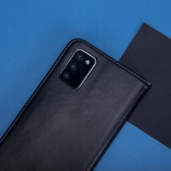 Viedtālruņa atveramais maciņš Xiaomi Poco M4 Pro Smart Magnetic Black
