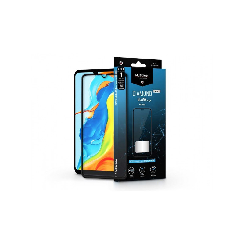Nutitelefoni kaitseklaas Samsung Galaxy A22 Teemant Lite