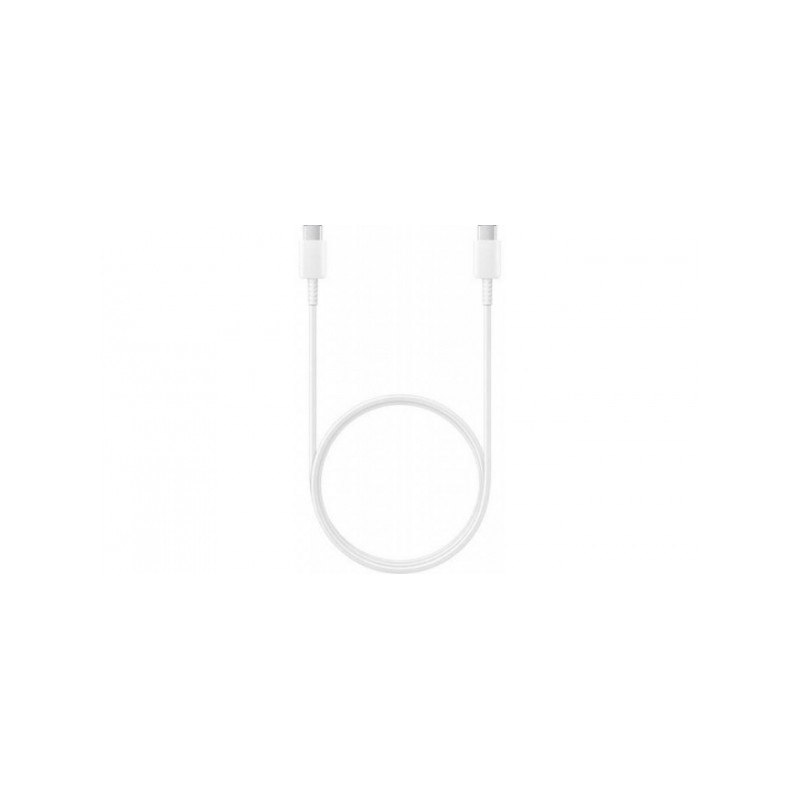 Kaabel No Box DA705 C-tüüpi C-tüüpi ühendus Valge