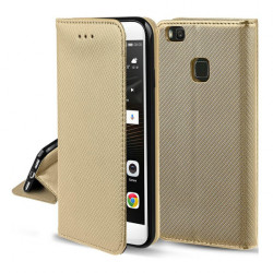 Viedtālruņa atveramais maciņš Xiaomi Mi 11 Smart Magnet Gold