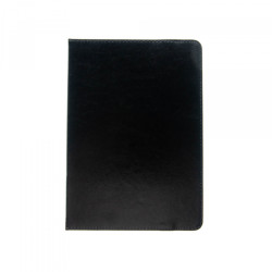 Planšetdatora universālais maciņš Futeral Melna