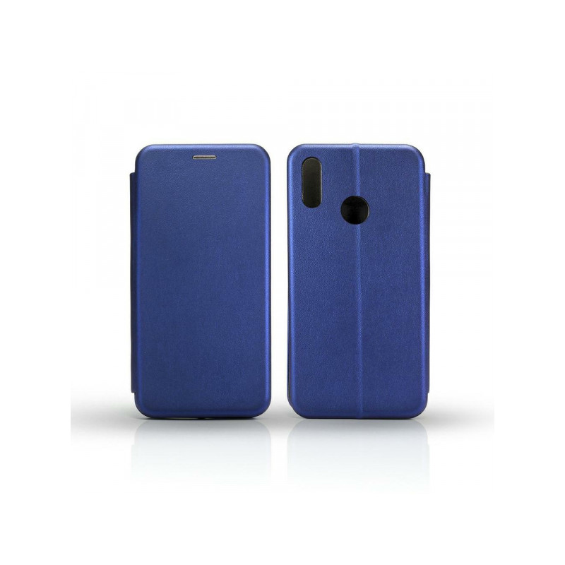 Nutitelefoni klapiümbris Samsung Galaxy Note 20 Elegantsus Sinine