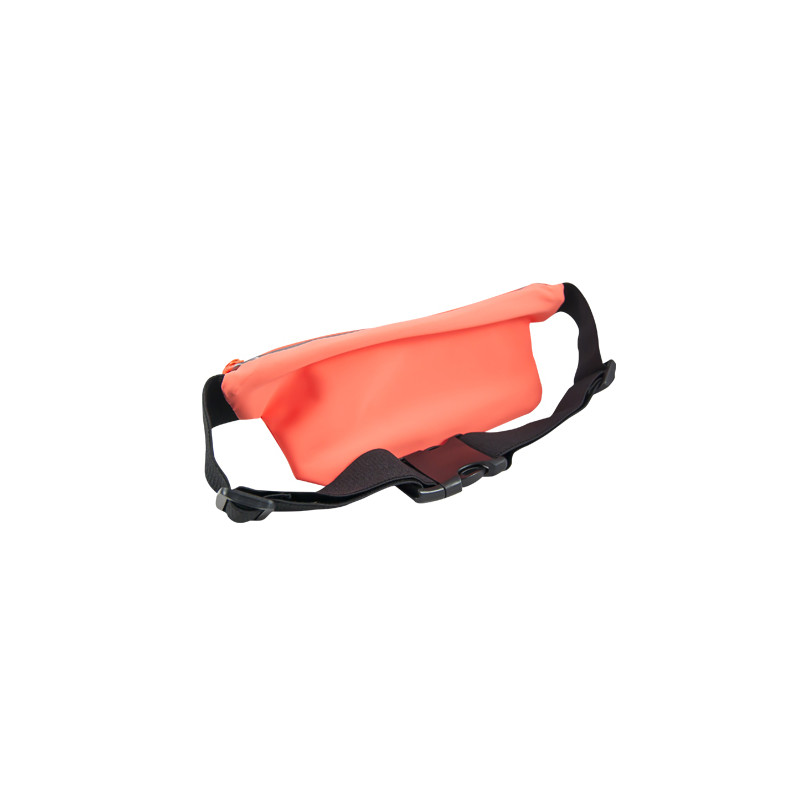 Viedtālruņa sporta maciņš Belt Running Cover Orange