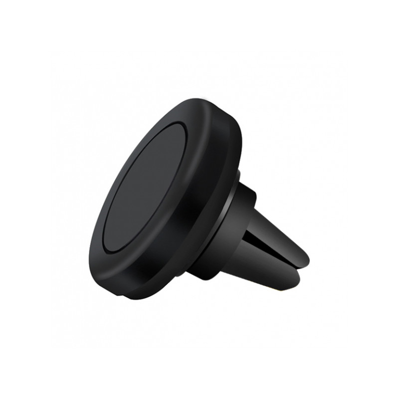 Viedtālruņa turētājs automašīnai CH52 Melna