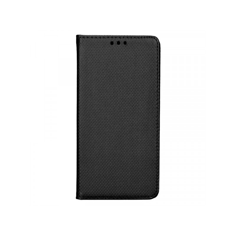 Viedtālruņa atveramais maciņš Apple iPhone 13 Pro Max Smart Magnet Black