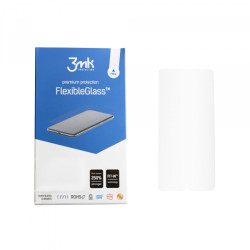 Viedtālruņa aizsargstikls Samsung Galaxy A30S / A50 / A50S Flexible Glass