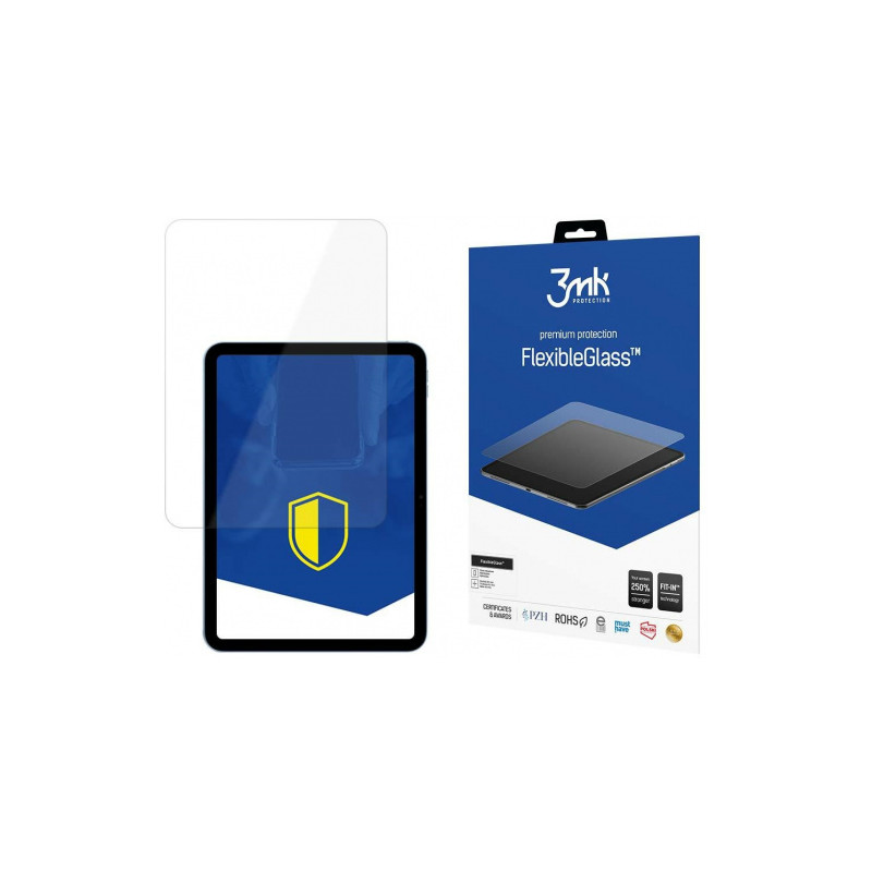 Planšetdatora aizsargstikls Samsung Flexible Glass