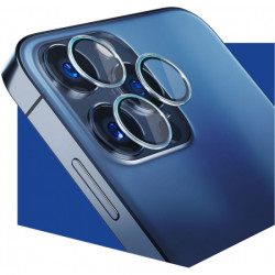 Viedtālruņa kameras aizsargstikls Apple iPhone 12 Pro Lens Pro