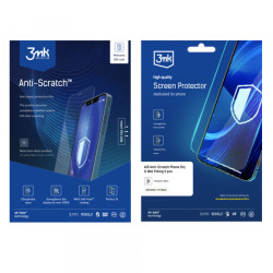 Viedtālruņa aizsargplēve Universāls Universāls All-Safe Anti-Scratch Phone Sell