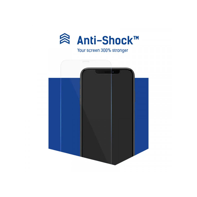 Viedtālruņa aizsargplēve Universāls Universāls All-Safe Anti-Shock Phone Sell