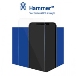Viedtālruņa aizsargplēve Universāls Universāls All-Safe Hammer Phone Sell