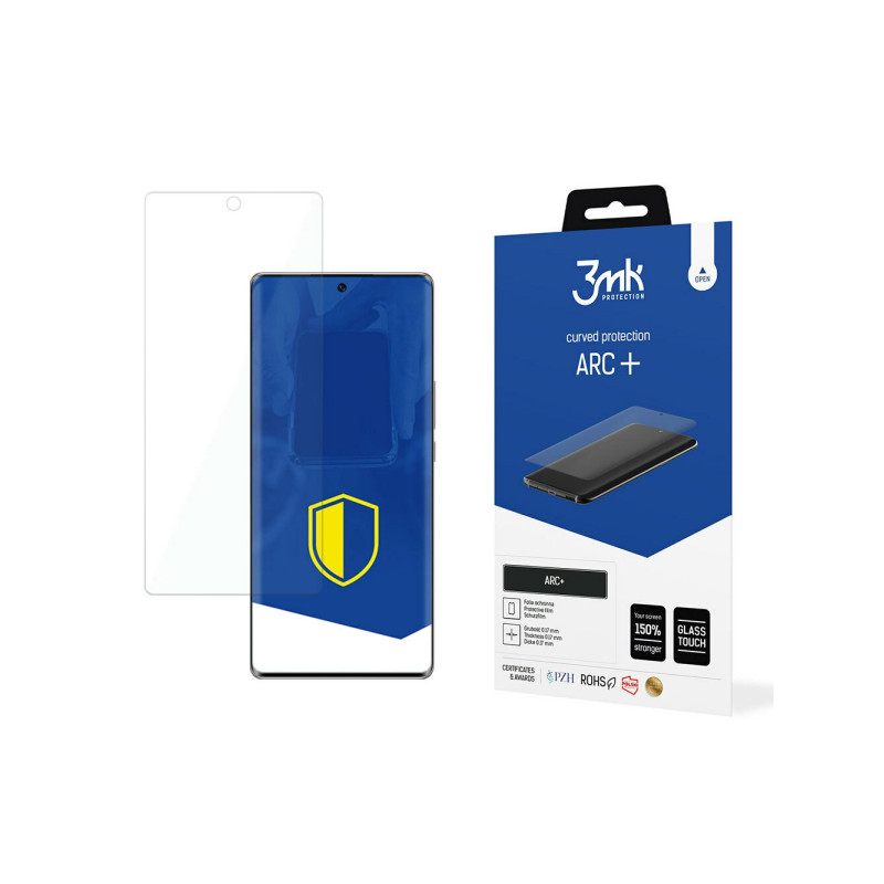 Viedtālruņa aizsargplēve Honor Honor 70 ARC_PL