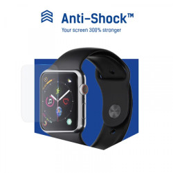 Viedpulksteņa aizsargplēve Universāls Universāls All-Safe Anti-Shock Watch Sell