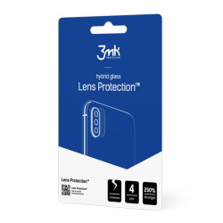 Viedtālruņa kameras aizsargstikls Apple iPhone 14 Plus Lens Protect