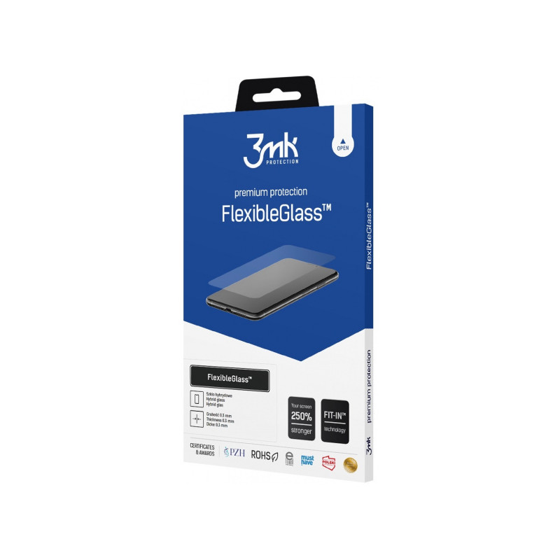 Viedtālruņa aizsargstikls Samsung Galaxy S23 Plus Flexible Glass