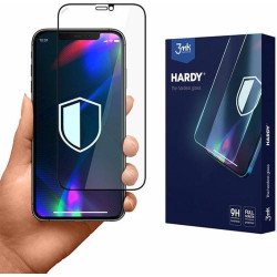 Viedtālruņa aizsargstikls Samsung Galaxy S23 Hardy