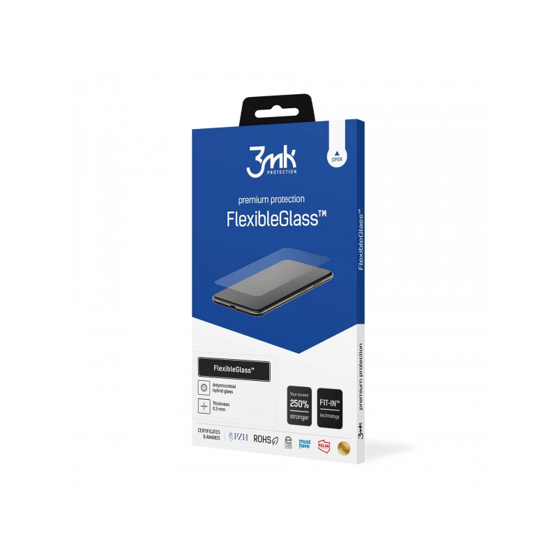 Nutitelefoni kaitseklaas Samsung Galaxy A56 5G Paindlik klaas