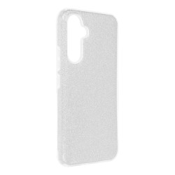 Viedtālruņa aizmugurējais vāciņš Samsung Galaxy A54 5G Shining Silver