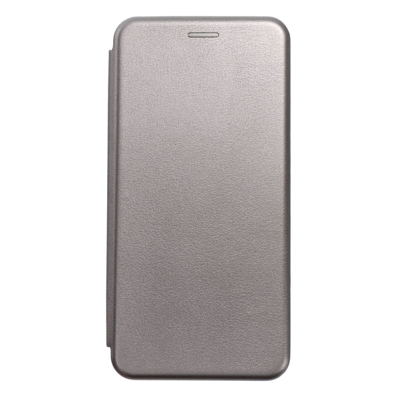 Viedtālruņa atveramais maciņš Samsung Galaxy S23 FE Elegance Grey