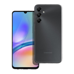 Viedtālruņa aizmugurējais vāciņš Samsung Galaxy A25 5G Clear case 2mm Transparent