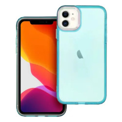 Viedtālruņa aizmugurējais vāciņš Apple iPhone 11 Pearl Zaļa