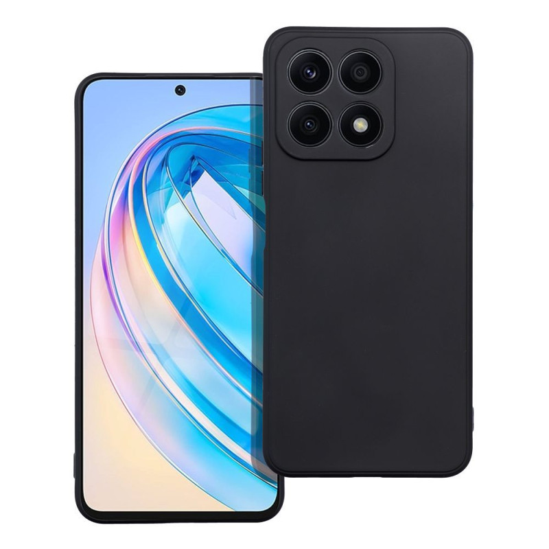 Nutitelefoni tagakaas Huawei Honor X8a Au X8a Must