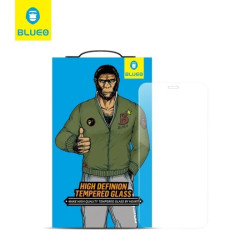 Viedtālruņa aizsargstikls Samsung Galaxy A55 5G Mr. Monkey Glass Strong Lite