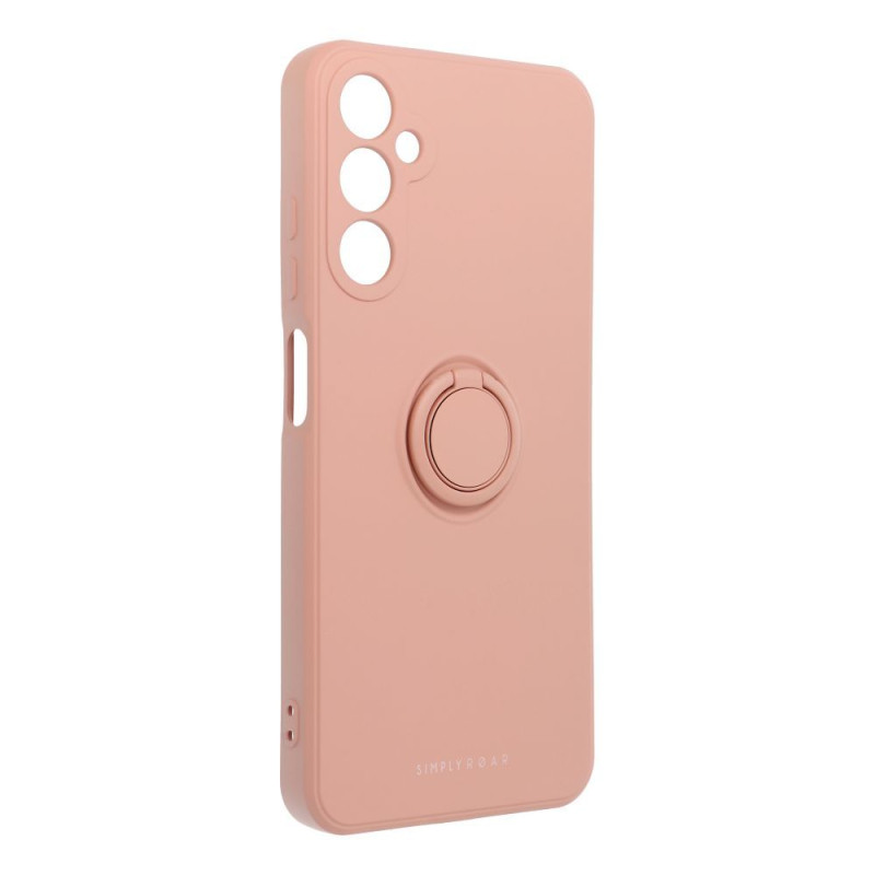 Nutitelefoni tagakaas Samsung Galaxy A05S Merevaik Roosa