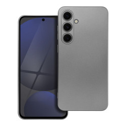 Nutitelefoni tagakaas Samsung Galaxy S24 FE Metallik Hall