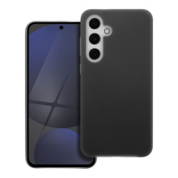 Viedtālruņa aizmugurējais vāciņš Samsung Galaxy S24 FE Candy case Pelēka