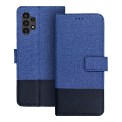 Viedtālruņa atveramais maciņš Samsung Galaxy A13 Gomma Blue