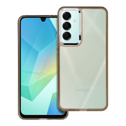 Viedtālruņa aizmugurējais vāciņš Samsung Galaxy S24 FE Pearl Black