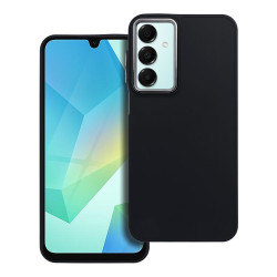Viedtālruņa aizmugurējais vāciņš Samsung Galaxy A16 Frame Black
