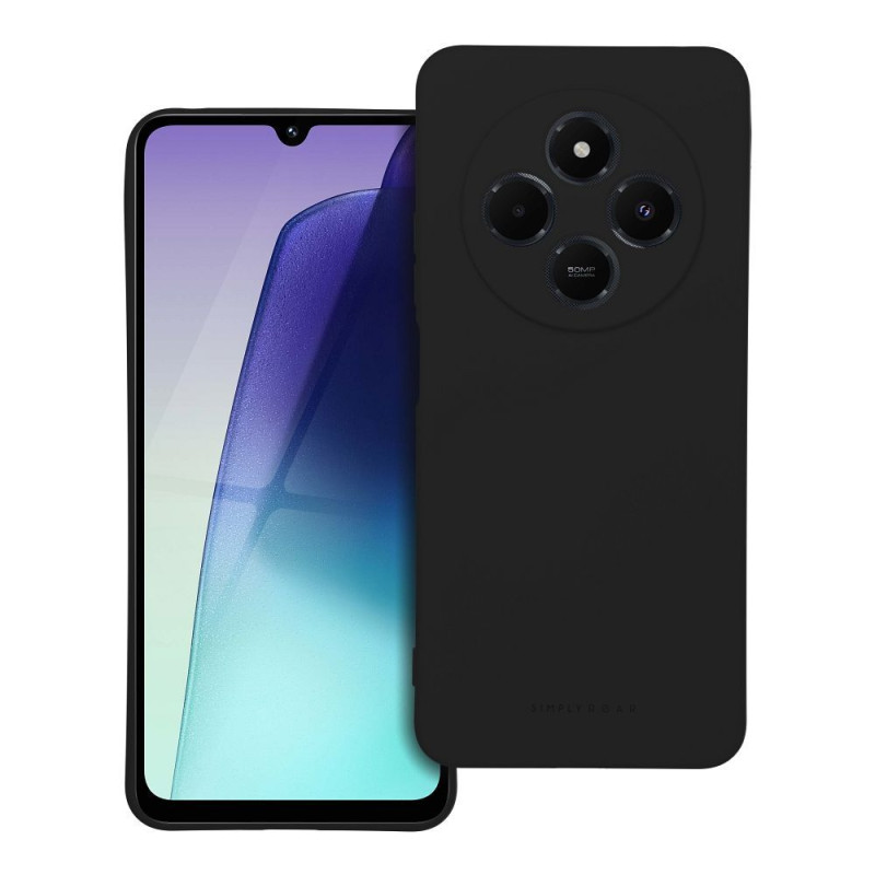 Nutitelefoni tagakaas Xiaomi Redmi 14C Roar Space Case Must